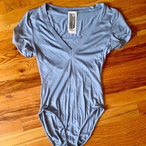 Free People Body Suit